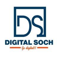 Digital Soch Pvt. Ltd.