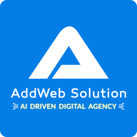 AddWeb Solution Private Limited
