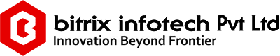 Bitrix Infotech Pvt. Ltd.