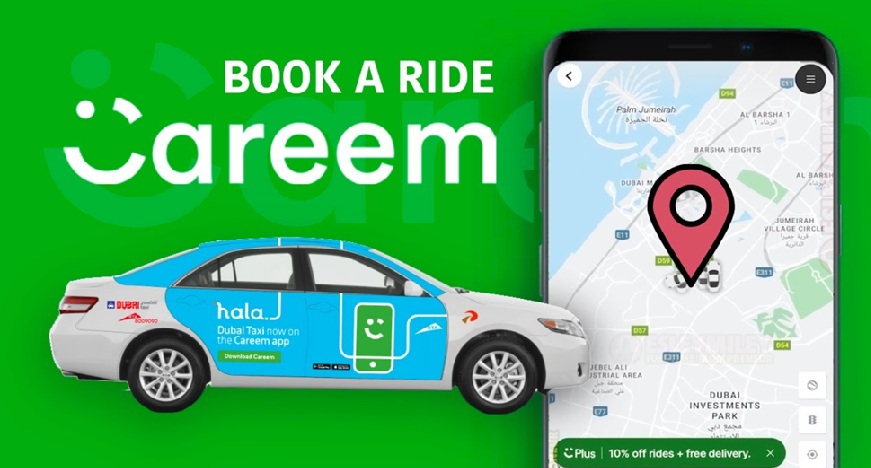 How Careem Became the Middle East's First Tech Unicorn